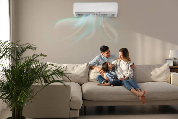 Best Solar-powered HVAC Systems in Buffalo, SC