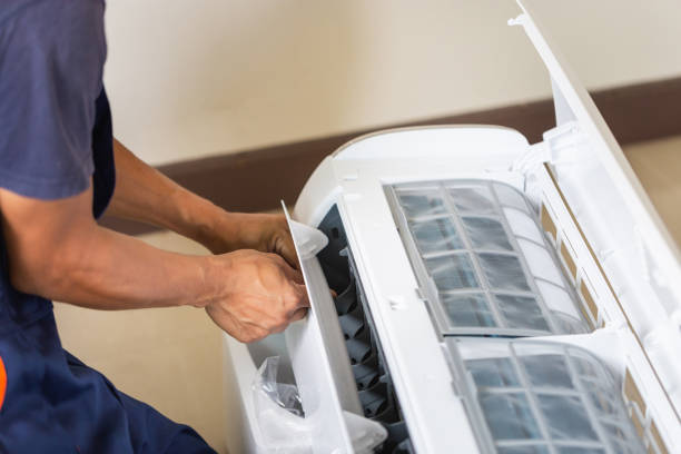 Best Air Filters and Purifiers in Buffalo, SC