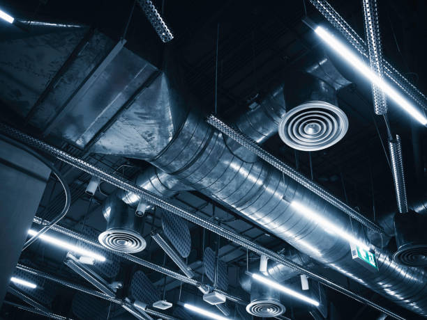 Best HVAC Consulting and Engineering in Buffalo, SC