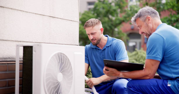 Best Geothermal HVAC Systems in Buffalo, SC