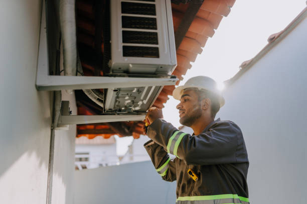 Best Ductless Mini-Split Systems in Buffalo, SC