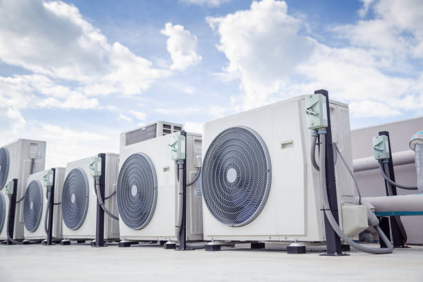 Best Air Filters and Purifiers in Buffalo, SC