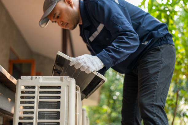 Best Thermostats and Smart Controls in Buffalo, SC