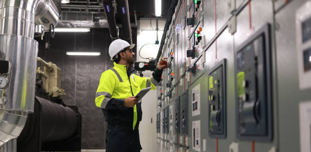 Best Energy-efficient HVAC Solutions in Buffalo, SC