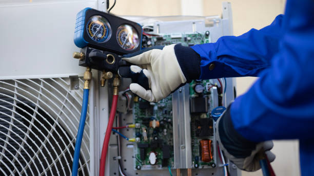 Professional HVAC in Buffalo, SC