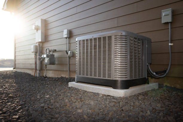 Best Residential HVAC in Buffalo, SC